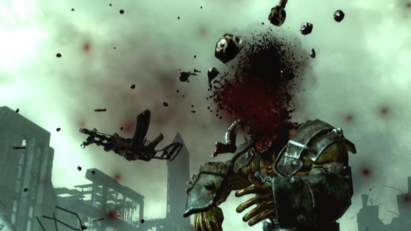 Illustration for article titled Video Games, I've Let You Down
